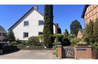 Wohnung mieten in Dorfwinkel 1a, 38126 Südstadt, BS-Mascherode: Gepflegte 3-Zimmer-DG-Wohnung mit Süd-Balkon