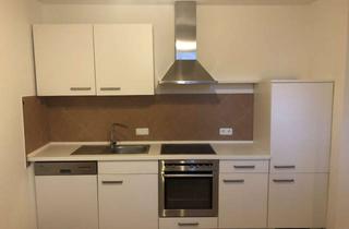 Wohnung mieten in 63071 Tempelsee, 2-Zimmer-Souterrain-Wohnung mit EBK in Offenbach