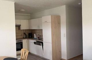 Wohnung mieten in Industriestraße 21, 25917 Leck, 2-Zimmer-Wohnung in Leck