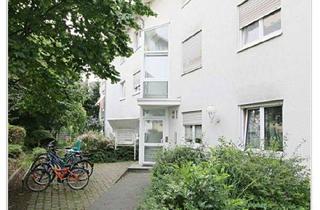 Wohnung mieten in Wiesbadener Straße 31, 65474 Bischofsheim, 3-Zimmer-Erdgeschossglück: Eigener Garten & Top-Anbindung nach FFM, MZ & WI
