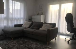Wohnung mieten in 76479 Steinmauern, Neuwertige Wohlfühl 2-Zimmer-Wohnung mit Terrasse in Steinmauern