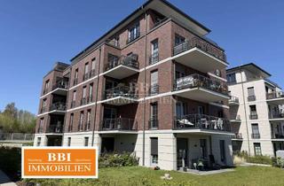 Wohnung mieten in 23730 Neustadt, Großartige 3-Zimmer Wohnung mit traumhaftem Blick aufs Wasser