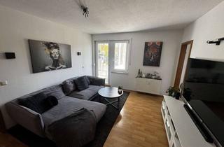 Wohnung mieten in 85757 Karlsfeld, Helle 2,5-Zimmer-Wohnung mit Loggia & TG-Stellplatz in Karlsfeld