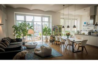 Lofts mieten in 10179 Mitte, Industrieloft in Berlin-Mitte (1 Jahr)