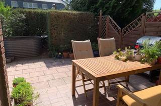 Wohnung mieten in Sundernstraße 144, 33332 Gütersloh, Helle 3-Zimmer-Wohnung mit kleinem Garten in Gütersloh