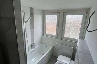 Wohnung mieten in Alsenstraße 17, 59067 Hamm, Sanierte großzügige Dachgeschosswohnung frei ab 1. Juli