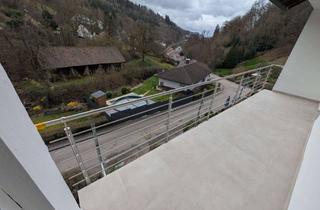 Wohnung mieten in Holdergrund 16, 69412 Eberbach, Modernisierte Wohnung in Eberbach