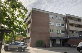 Wohnung mieten in 46397 Bocholt, Endlich genügend Raum!