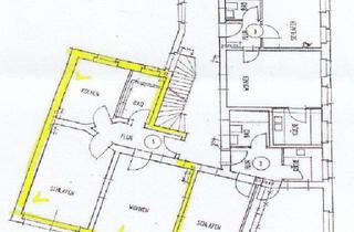 Wohnung mieten in Reilstr. 38, 06114 Giebichenstein, zweckmäßige zentrumsnahe WG-Wohnung-provisionsfrei