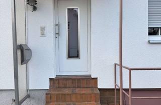 Wohnung mieten in 76684 Östringen, Schöne und sanierte 3,5-Raum-Wohnung in Östringen
