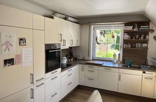 Wohnung mieten in Pappenheimer Straße, 86647 Buttenwiesen, Wohnen mit Charakter: 3-Zimmer-Wohnung in Buttenwiesen