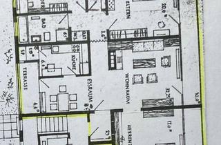 Wohnung mieten in Kaiserstr. 26, 54290 Innenstadt, Großzügige 3-Zimmer-Wohnung mit Marmorboden, 3 Balkonen, Aufzug & EBK in zentraler Lage Tri