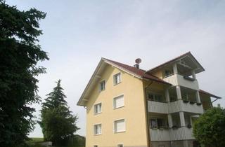 Wohnung mieten in Gebensbach 28, 84416 Taufkirchen, Attraktive 4-1/2 Zimmer OG-Wohnung im Grünen