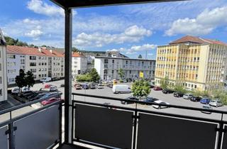 Wohnung mieten in Steinbeck 40, 42119 Elberfeld, Schöne, modernisierte 4-Zimmer-Wohnung mit gehobener Innenausstattung in Wuppertal