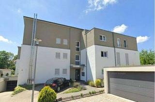 Wohnung mieten in Forellenweg, 73460 Hüttlingen, 2,5-Zimmer-Wohnung in Hüttlingen