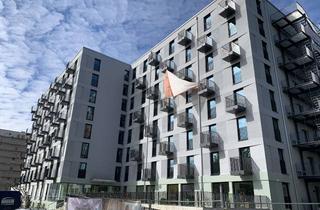 Wohnung mieten in Dröpkeweg, 12353 Buckow, !!!Seniorenresidenz mit Service ab 55 JAHREN – Moderne 1 Zimmer Wohnung zur Miete!!!