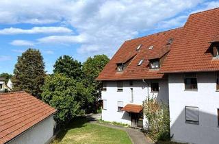 Wohnung mieten in 73037 Göppingen, Funktionale 1,5-Zimmer-Wohnung in Göppingen