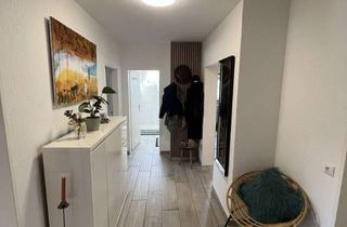 Wohnung mieten in 45149 Haarzopf, 3 Zimmerwohnung in Essen-Haarzopf