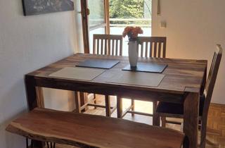 Wohnung mieten in Luitpoldstr. 2a, 82211 Herrsching, Sonnige und Zentrale 2 Zimmern in Herrsching am Ammersee
