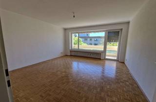 Wohnung mieten in 82061 Neuried, Sonnige charmante 3 Zimmer Wohnung mit 2 Balkonen, Wc Küche und Bad