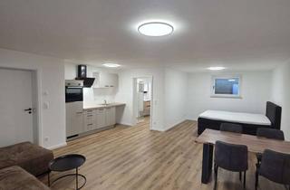 Wohnung mieten in Hochbergstraße 18, 78586 Deilingen, Neuwertige 1-Zimmer-Wohnung in Deilingen