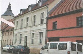 Wohnung mieten in Berliner Straße 14, 15345 Altlandsberg, Schöne Wohnung in Altlandsberg