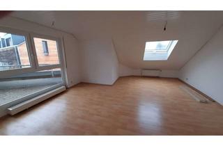 Wohnung mieten in Zomerngartenstr, 71277 Rutesheim, Sanierte 2,5-Zimmer-Maisonette-Wohnung mit Balkon und EBK in Rutesheim
