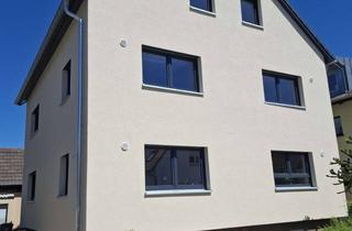 Wohnung mieten in 76344 Eggenstein-Leopoldshafen, Moderne 2-Zimmer-Dachgeschosswohnung – Erstbezug nach Kernsanierung (2026)