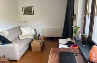 Wohnung mieten in 59939 Olsberg, Kleine, gemütliche 3-Zimmer-Wohnung Einliegerwohnung