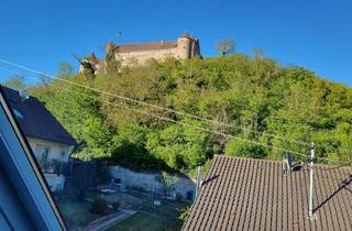 Wohnung mieten in 74199 Untergruppenbach, Wohnen in Untergruppenbach: Helle 3,5-Zimmer-Wohnung mit Balkon