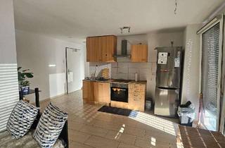 Wohnung mieten in Mercedesstraße 7/3, 71063 Sindelfingen, 2-Zimmer-Wohnung direkt am ZOB – zentrale Lage mit Aufzug & Garage ab 01.06.2026