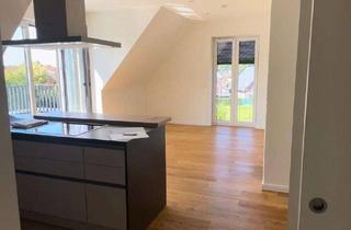 Wohnung mieten in Wohldorfer Damm 1a, 22395 Bergstedt, Moderne Neubauwohnung mit Dachterrasse & hochwertiger Ausstattung in Bergstedt