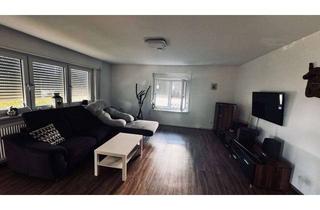 Wohnung mieten in Schubertweg, 76698 Ubstadt-Weiher, Ohne Makler von Privat: 3,5-Zimmer-Whg. mit Balkon, Garage, Keller, Küche