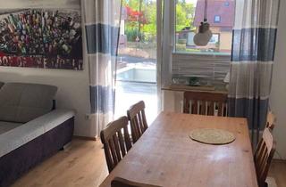 Wohnung mieten in Bayreuther Straße 84, 95326 Kulmbach, Moderne 3-Wohnung in Kulmbach