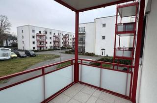Wohnung mieten in 15827 Blankenfelde-Mahlow, NEU | 1-Zimmerwohnung mit Balkon in Teltow-Fläming (Kreis), Blankenfelde-Mahlow