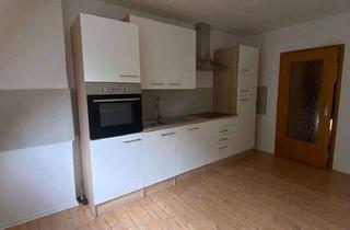 Wohnung mieten in Logenstraße 14, 09337 Hohenstein-Ernstthal, 3RW DG mit EBK in Hohenstein-Ernstthal