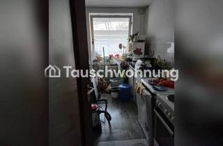 Tauschwohnungen in Epensteinstraße 11, 13409 Reinickendorf, Tauschwohnung: Tausche 2-Zimmer-Flat in Reinickendorf