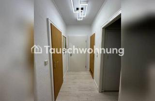 Tauschwohnungen in 13088 Weißensee, Tauschwohnung: Kompakte Wohnung in Weißensee gegen größere tauschen
