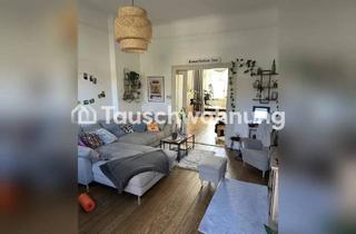 Tauschwohnungen in 28209 Bürgerweide/Barkhof, Tauschwohnung: Tausche traumhaften 3,5 Zi. Altbau gegen Wohnung im Viertel