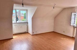 Wohnung mieten in 74076 Heilbronn, 4-Zimmer-Wohnung in der Heilbronner Kernstadt