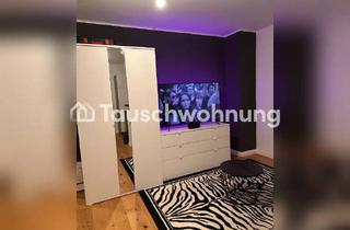 Tauschwohnungen in 80339 Schwanthalerhöhe, Tauschwohnung: Helle 1,5-Z-Wohnung mit Balkon zumInnenhof und Einbaukuche