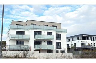 Wohnung mieten in Schmaler Weg, 34125 Wolfsanger/Hasenhecke, Moderne 2-Zimmer-Wohnung mit Balkon & Aufzug – Erdgeschoss