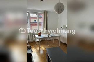 Tauschwohnungen in 80538 München, Tauschwohnung: Charmante 1,5 Zimmer Wohnung in Altstadt-Lehel