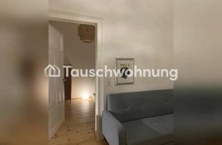 Tauschwohnungen in 06114 Paulusviertel, Tauschwohnung: Perfekt für Singles in Halle (Saale)