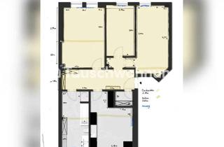 Tauschwohnungen in 99086 Ilversgehofen, Tauschwohnung: Erfurt: Tausche deine gegen meine 3,5-Zimmer-Wohnung