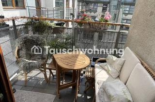 Tauschwohnungen in Chausseestraße 93, 10115 Mitte, Tauschwohnung: Schöne 2-Zi Whg in Mitte