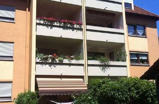 Wohnung mieten in 86179 Haunstetten, gut geschnittene, helle, schöne 3-Zimmer-Wohnung in gepflegter Wohnanlage in ruhiger Lage