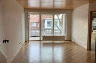 Wohnung mieten in 46539 Dinslaken, ideal für Senior - mitten im Dorf - Aufzug