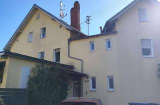 Wohnung mieten in 72574 Bad Urach, Charmante Maisonette Wohnung im fünf Parteien Haus