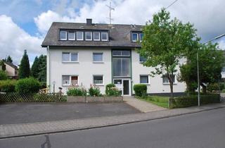 Wohnung mieten in Humboldtstraße, 56410 Montabaur, Helle neuwertige 2 ZKB Wohnung EG mit Balkon zu vermieten